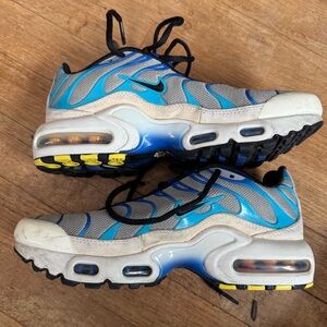 Nike Tn Air running shoes